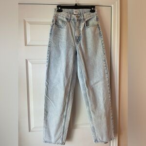 BDG jeans. Size 26